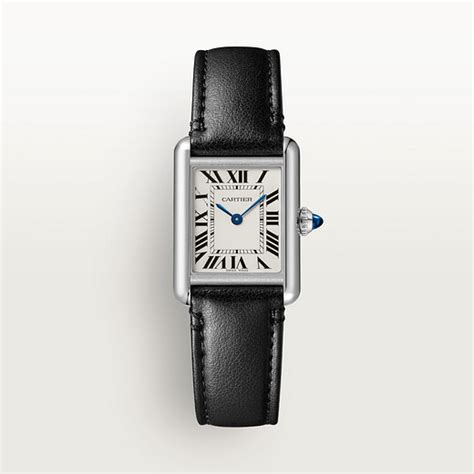 cartier watch selector uk.